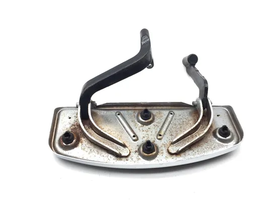 Left Right Driver Floorboards Set 2006 Harley Electra Glide Classic EFI 3386 x 11