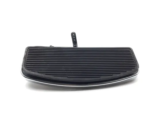 Left Right Driver Floorboards Set 2006 Harley Electra Glide Classic EFI 3386 x 7