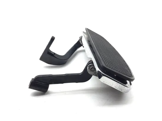 Left Right Driver Floorboards Set 2006 Harley Electra Glide Classic EFI 3386 x 10