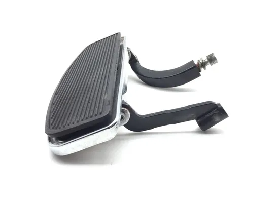 Left Right Driver Floorboards Set 2006 Harley Electra Glide Classic EFI 3386 x 3