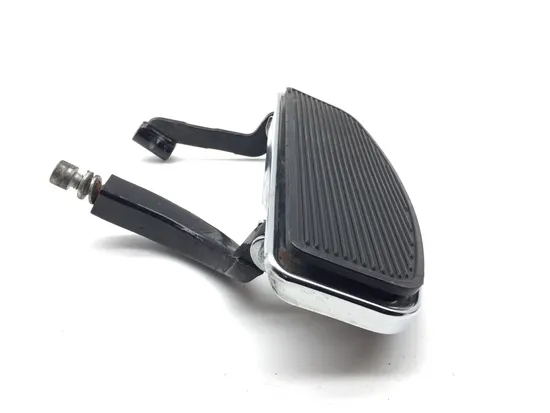 Left Right Driver Floorboards Set 2006 Harley Electra Glide Classic EFI 3386 x 5