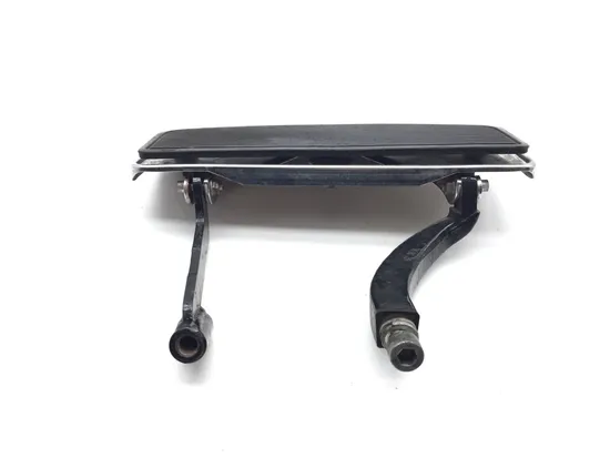 Left Right Driver Floorboards Set 2006 Harley Electra Glide Classic EFI 3386 x 4