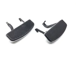 Left Right Driver Floorboards Set 2006 Harley Electra Glide Classic EFI 3386 x