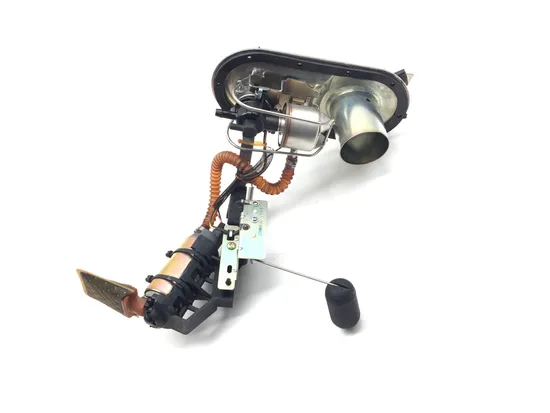 Gas Fuel Tank Pump 2006 Harley-Davidson Electra Glide Classic EFI FLHTCI 3386 5