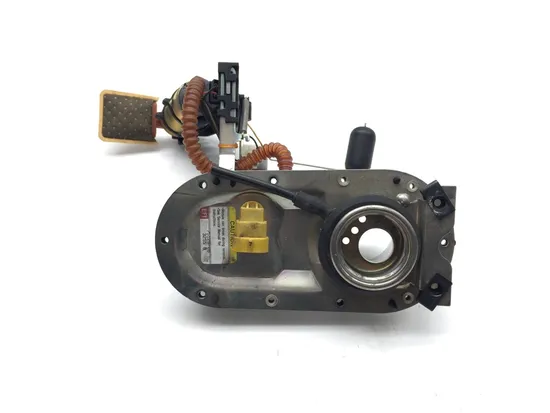 Gas Fuel Tank Pump 2006 Harley-Davidson Electra Glide Classic EFI FLHTCI 3386 3