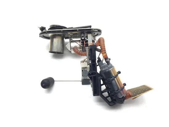 Gas Fuel Tank Pump 2006 Harley-Davidson Electra Glide Classic EFI FLHTCI 3386 1