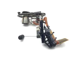 Gas Fuel Tank Pump 2006 Harley-Davidson Electra Glide Classic EFI FLHTCI 3386