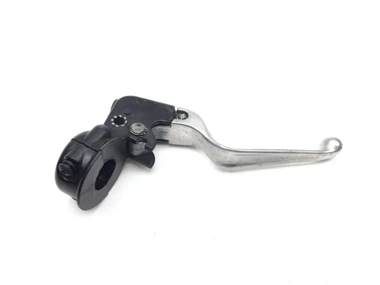 Clutch Perch 2006 Harley-Davidson Electra Glide Classic EFI FLHTCI 3386 6