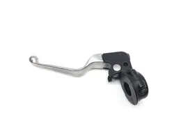 Clutch Perch 2006 Harley-Davidson Electra Glide Classic EFI FLHTCI 3386