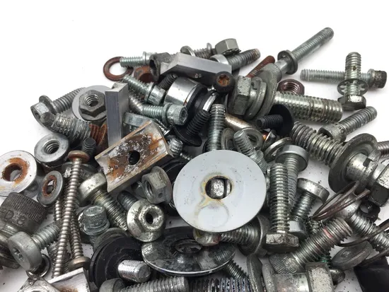 Misc Bolt Kit 2006 Harley-Davidson Electra Glide Classic EFI FLHTCI 3386 2