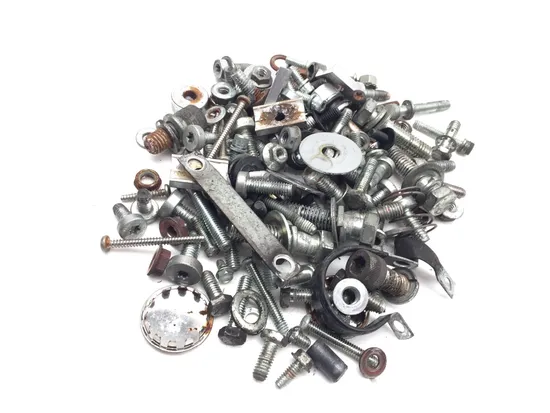 Misc Bolt Kit 2006 Harley-Davidson Electra Glide Classic EFI FLHTCI 3386 1