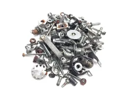 Misc Bolt Kit 2006 Harley-Davidson Electra Glide Classic EFI FLHTCI 3386