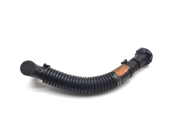Gas Fuel Line 2006 Harley-Davidson Electra Glide Classic EFI FLHTCI 3386 4