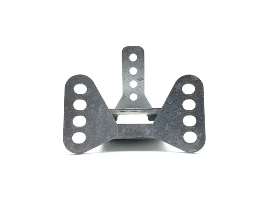 Backrest Mount 2006 Harley-Davidson Electra Glide Classic EFI FLHTCI 3386 5