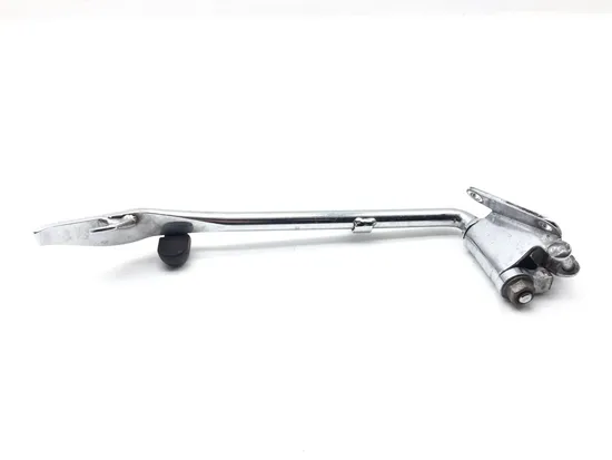 Kick Stand Bracket Side Foot Leg 2006 Harley Electra Glide Classic EFI 3386 4