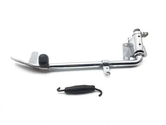 Kick Stand Bracket Side Foot Leg 2006 Harley Electra Glide Classic EFI 3386 1