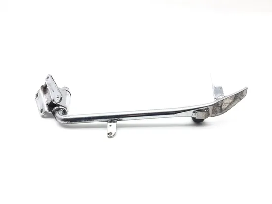 Kick Stand Bracket Side Foot Leg 2006 Harley Electra Glide Classic EFI 3386 5
