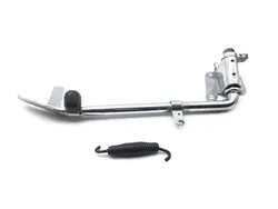 Kick Stand Bracket Side Foot Leg 2006 Harley Electra Glide Classic EFI 3386
