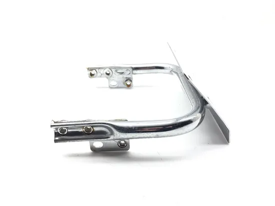 Subframe Support Tube 2006 Harley Electra Glide Classic EFI FLHTCI 3386 x 4