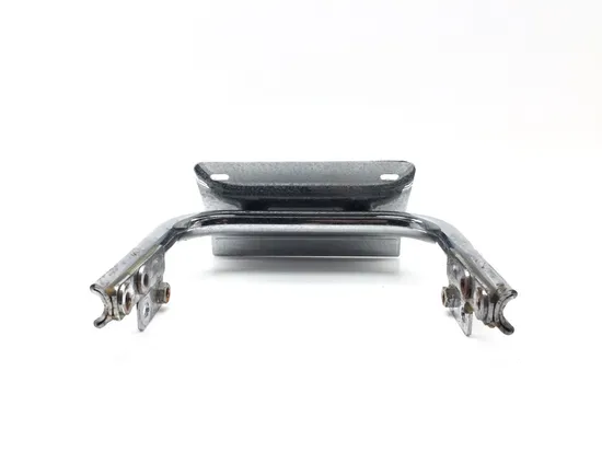 Subframe Support Tube 2006 Harley Electra Glide Classic EFI FLHTCI 3386 x 3