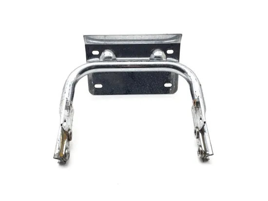 Subframe Support Tube 2006 Harley Electra Glide Classic EFI FLHTCI 3386 x 5