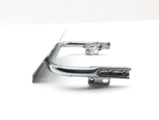 Subframe Support Tube 2006 Harley Electra Glide Classic EFI FLHTCI 3386 x 2