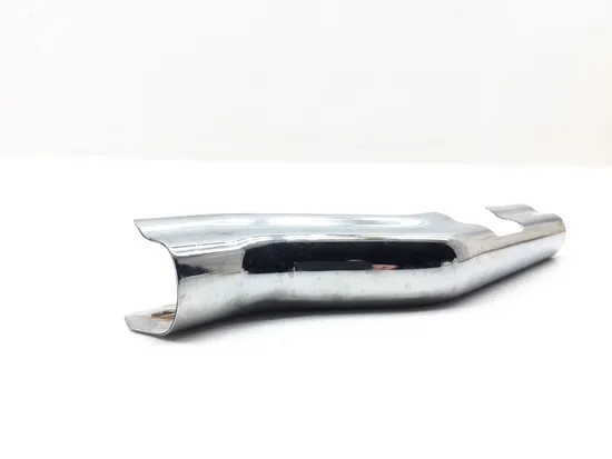 Rear Frame Covers 2006 Harley-Davidson Electra Glide Classic EFI FLHTCI 3386 x 5