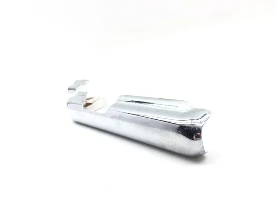 Rear Frame Covers 2006 Harley-Davidson Electra Glide Classic EFI FLHTCI 3386 x 6