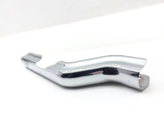 Rear Frame Covers 2006 Harley-Davidson Electra Glide Classic EFI FLHTCI 3386 x 3