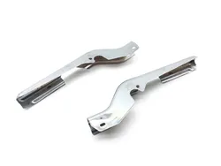 Rear Frame Covers 2006 Harley-Davidson Electra Glide Classic EFI FLHTCI 3386 x