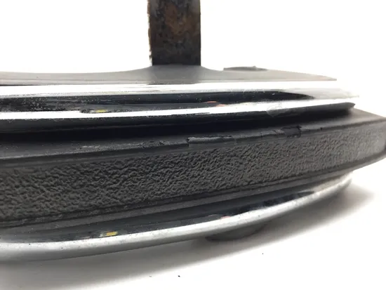 Rear Fender Trim Bumper 2006 Harley Electra Glide Classic EFI FLHTCI 3386 x 2