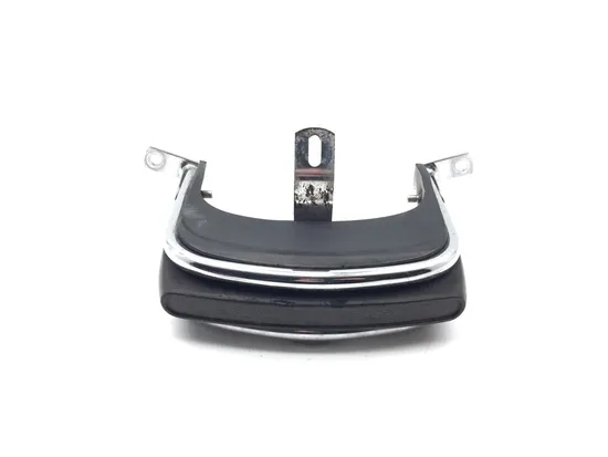 Rear Fender Trim Bumper 2006 Harley Electra Glide Classic EFI FLHTCI 3386 x 1