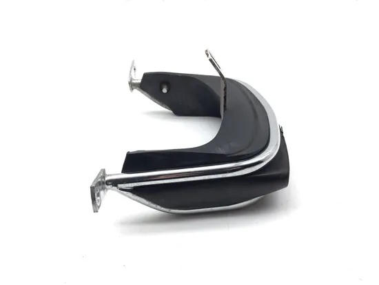 Rear Fender Trim Bumper 2006 Harley Electra Glide Classic EFI FLHTCI 3386 x 3