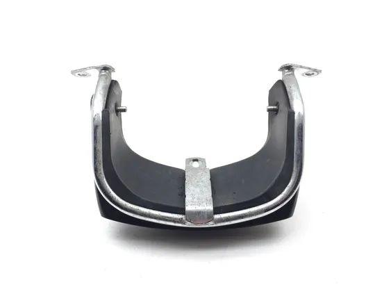 Rear Fender Trim Bumper 2006 Harley Electra Glide Classic EFI FLHTCI 3386 x 5