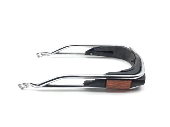 Front Fender Trim Bumper 2006 Harley Electra Glide Classic EFI FLHTCI 3386 x 4