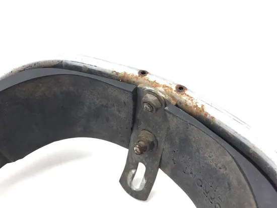 Front Fender Trim Bumper 2006 Harley Electra Glide Classic EFI FLHTCI 3386 x 6