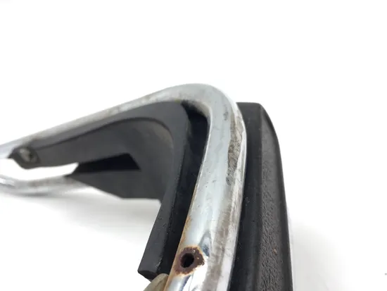 Front Fender Trim Bumper 2006 Harley Electra Glide Classic EFI FLHTCI 3386 x 7