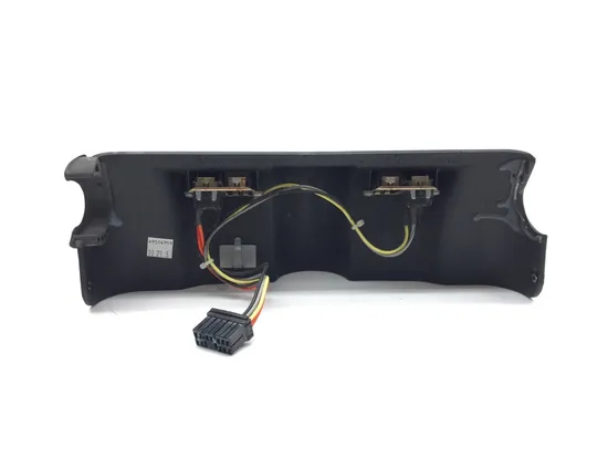 Ignition Switch Switches Cover 2006 Harley Electra Glide Classic EFI FLHTCI 3386 5