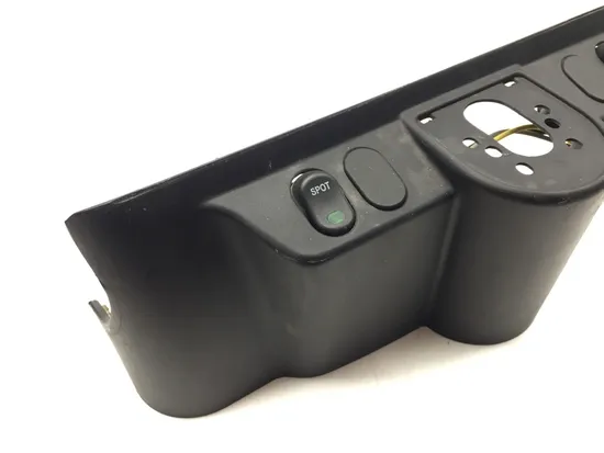 Ignition Switch Switches Cover 2006 Harley Electra Glide Classic EFI FLHTCI 3386 3