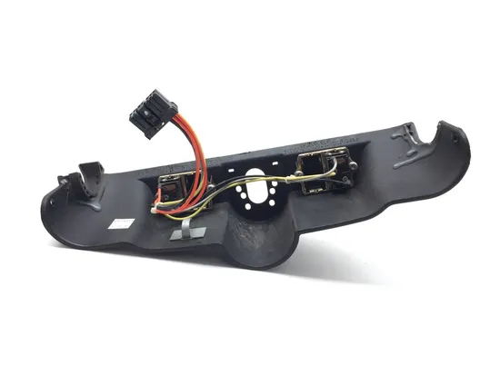 Ignition Switch Switches Cover 2006 Harley Electra Glide Classic EFI FLHTCI 3386 7