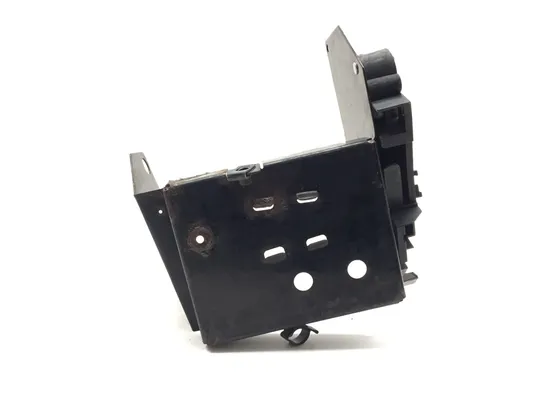 Battery Box 2006 Harley-Davidson Electra Glide Classic EFI FLHTCI 3386 5