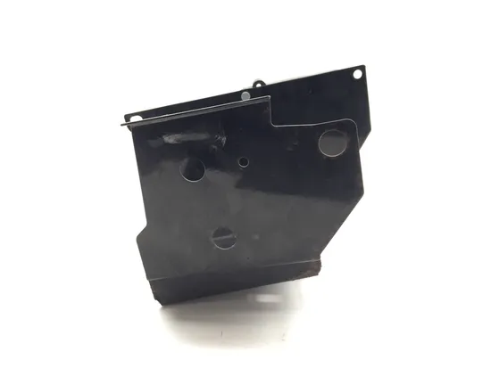 Battery Box 2006 Harley-Davidson Electra Glide Classic EFI FLHTCI 3386 4