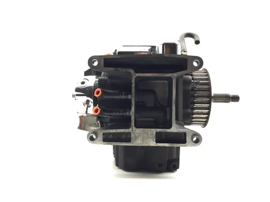 5 Speed Transmission 2006 Harley-Davidson Electra Glide Classic EFI FLHTCI 3386x 8