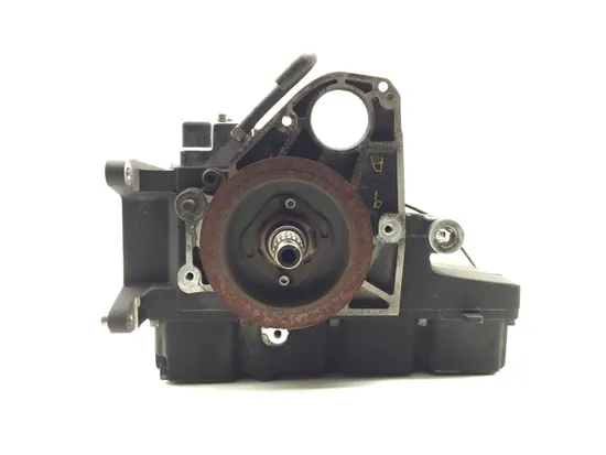 5 Speed Transmission 2006 Harley-Davidson Electra Glide Classic EFI FLHTCI 3386x 6