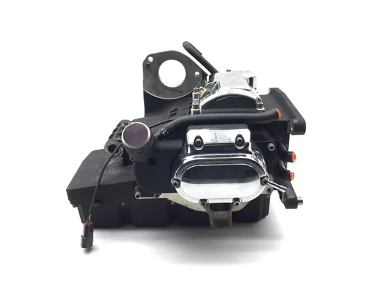 5 Speed Transmission 2006 Harley-Davidson Electra Glide Classic EFI FLHTCI 3386x 1