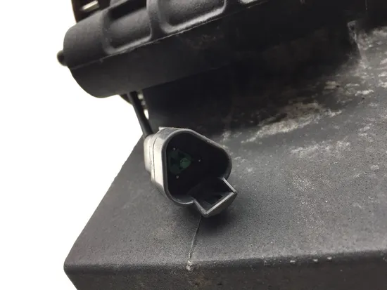 5 Speed Transmission 2006 Harley-Davidson Electra Glide Classic EFI FLHTCI 3386x 5