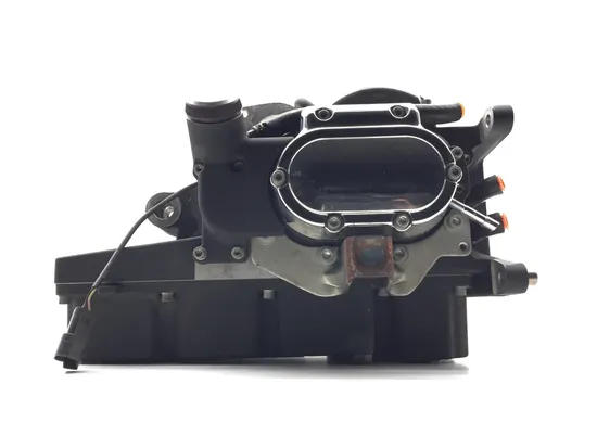 5 Speed Transmission 2006 Harley-Davidson Electra Glide Classic EFI FLHTCI 3386x 2