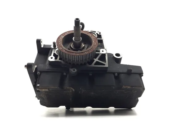 5 Speed Transmission 2006 Harley-Davidson Electra Glide Classic EFI FLHTCI 3386x 9