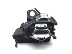 5 Speed Transmission 2006 Harley-Davidson Electra Glide Classic EFI FLHTCI 3386x