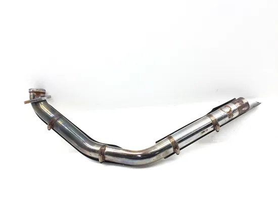 Full Exhaust Muffler Pipe System 2006 Harley Electra Glide Classic EFI  3386 x 11